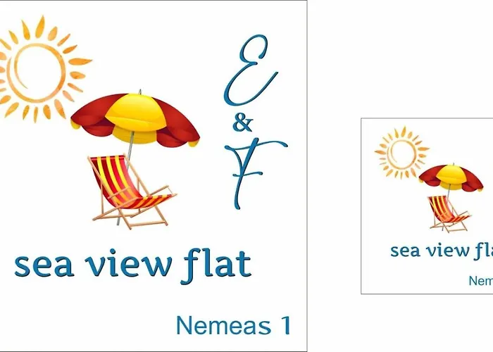 E & F Sea View Flat